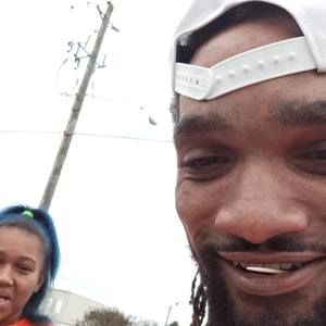 Meet your Posher, Justin